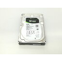 【中古】Seagate ST8000NM000A 8TB/7200rpm/256MB/6Gbps【静岡】保証期間1週間