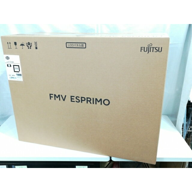 ̤ѡFujitsu ESPRIMO FH FH77/H3 FMVF77H3B ֥å;ݾڴ3