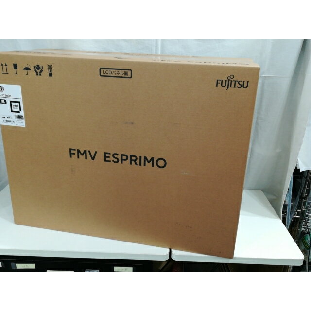 ̤ѡFujitsu ESPRIMO FH FH77/H3 FMVF77H3B ֥å;ݾڴ3