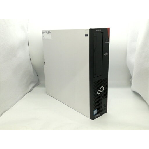 【中古】Fujitsu ESPRIMO D588/B FMVD43001【浜松駅前】保証期間1ヶ月【ランクA】 【中古】Fujitsu ESPRIMO D588/B FMVD43001【浜松駅前】保証期間1ヶ月【ランクA】