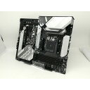 【中古】ASRock B550 Steel Legend B550/AM4/2.5GbitLAN/ATX【浜松駅前】保証期間1週間