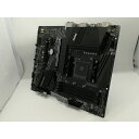 【中古】MSI B550-A PRO B550/AM4/ATX【浜松駅前】保証期間1週間