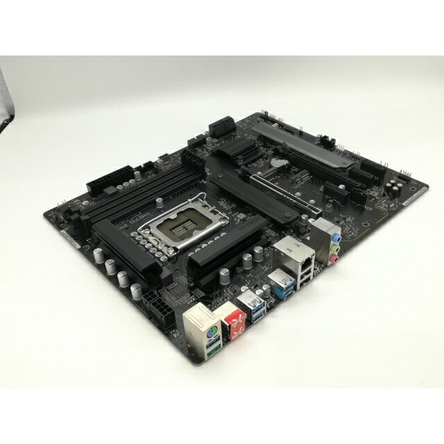 【中古】ASRock H670 PG Riptide H670(DDR4)/LGA1700/ATX【浜松駅前】保証期間1週間