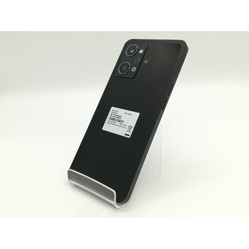 【中古】Oppo ymobile 【SIMフリー】 OPPO Reno9 A ナイトブラック 8GB 128GB A301OP【浜松駅前】保証期間1ヶ月【ランクA】 【中古】Oppo ymobile 【SIMフリー】 OPPO Reno9 A ナイトブラック 8GB 128GB A301OP【浜松駅前】保証期間1ヶ月【ランクA】