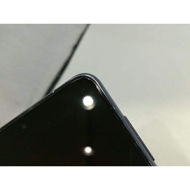 【中古】SAMSUNG docomo 【SIMロック解除済み】 Galaxy S21 5G ファントムグレー 8GB 256GB SC-51B【浜松駅前】保証期間1ヶ月【ランクC】