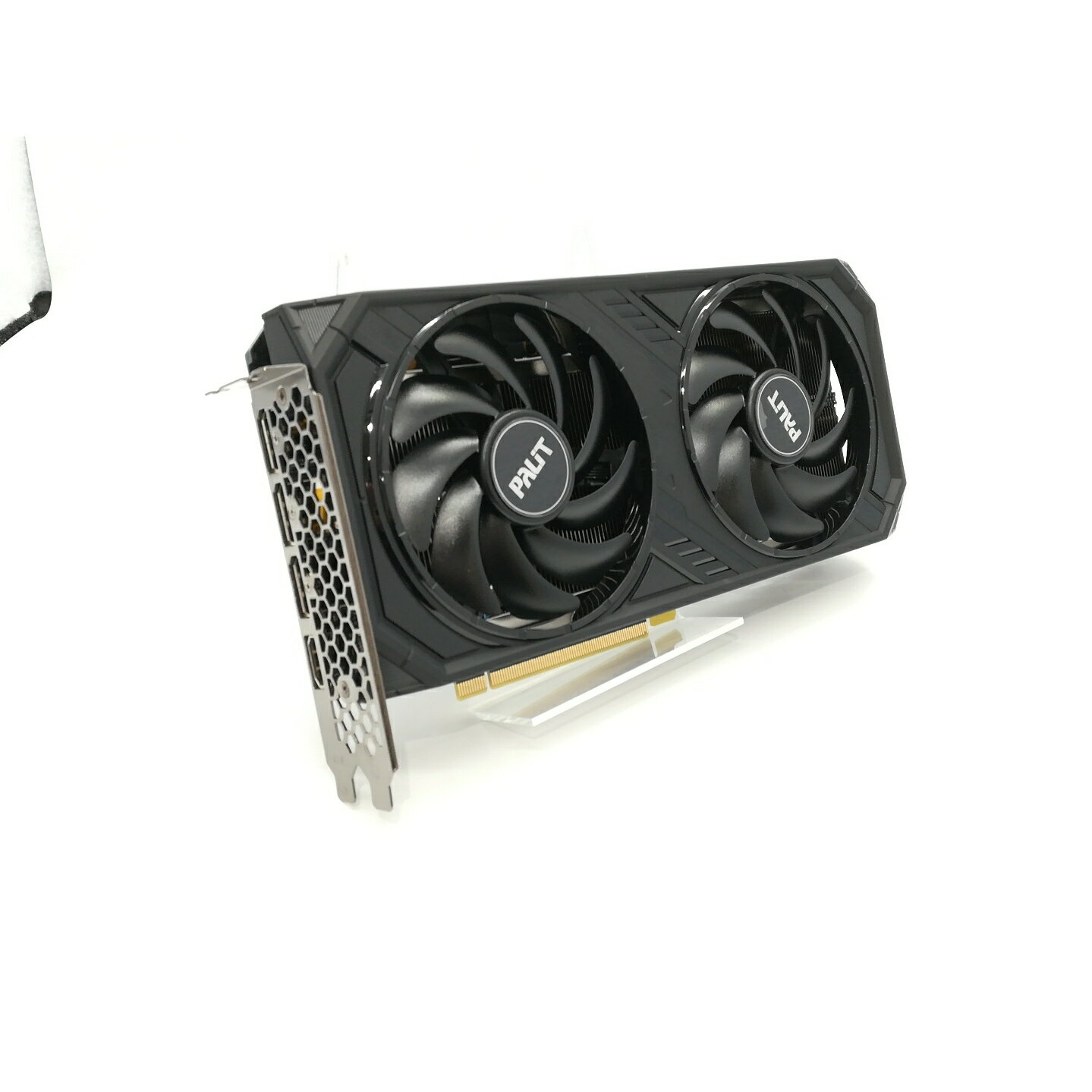 šPalit NE6406TT19P1-1060D RTX4060Ti/8GB (GDDR6);ݾڴ1