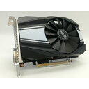 【中古】ASUS PH-GTX1660S-O6G GTX1660Super/6GB(GDDR6)/PCI-E【浜松駅前】保証期間1週間