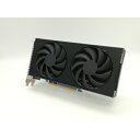 【中古】玄人志向 AR-A750D6-E8GB/DF ArcA750/8GB(GDDR6)【浜松駅前】保証期間1週間