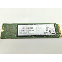 【中古】SAMSUNG PM871b MZNLN256HAJQ-00000 256GB/M.2 2280(SATA)【浜松駅前】保証期間1週間