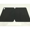 【中古】Apple Smart Folio チャコールグレー iPad mini(第6/第7世代)用 MC2Q4FE/A【浜松駅前】保証期間1週間