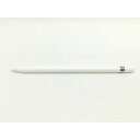 【中古】Apple Apple Pencil(第1世代) MK0C2J/A【浜松駅前】保証期間1週間