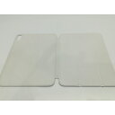 【中古】Apple Smart Folio ホワイト iPad mini(第6世代)用 MM6H3FE/A【浜松駅前】保証期間1週間