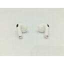 【中古】Apple AirPods(第3世代) MagSafe充電ケース MME73J/A【浜松駅前】保証期間1週間