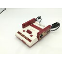【中古】Nintendo ニンテンドー クラシックミニ ファミリーコンピュータ【浜松駅前】保証期間1ヶ月【ランクA】(2)
