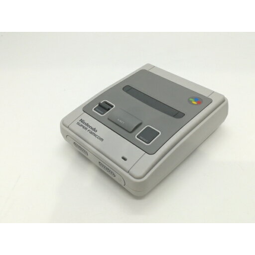 【中古】Nintendo ニンテンドークラシックミニ スーパーファミコン【浜松駅前】保証期間1ヶ月【ランクA】 【中古】Nintendo ニンテンドークラシックミニ スーパーファミコン【浜松駅前】保証期間1ヶ月【ランクA】
