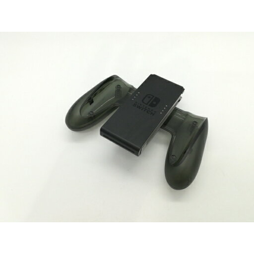【中古】Nintendo Switch Joy-Con充電グリップ HAC-A-ESSKA【浜松駅前】保証期間1週間【ランクB】 【中古】Nintendo Switch Joy-Con充電グリップ HAC-A-ESSKA【浜松駅前】保証期間1週間【ランクB】
