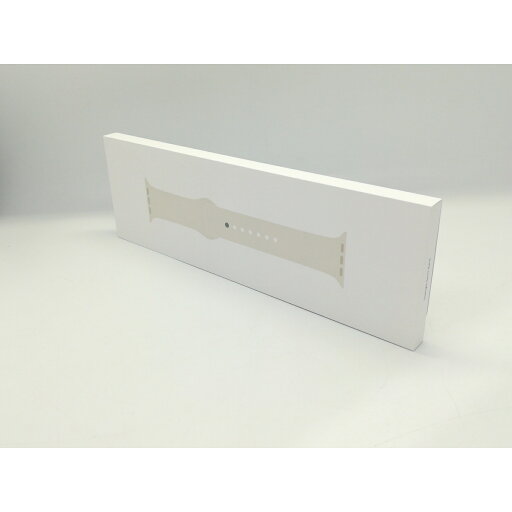【未使用】Apple Apple Watch用 スポーツバンド M/L 【42mm(~S3)/44mm/45mm/46mm/49mm】 (※S10 42mm非対応)【浜松駅前】保証期間3ヶ月 【未使用】Apple Apple Watch用 スポーツバンド M/L 【42mm(~S3)/44mm/45mm/46mm/49mm】 (※S10 42mm非対応)【浜松駅前】保証期間3ヶ月
