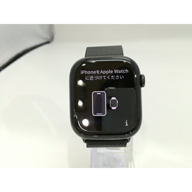 ѤŷԾŹ㤨֡šApple Apple Watch Series10 46mm Cellular 졼ȥ˥ॱ/졼ȥߥ͡롼 (S/M MC7R4J/A;ݾڴ1ڥBۡפβǤʤ79,980ߤˤʤޤ