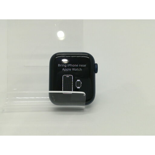 【中古】Apple Apple Watch Series6 GPS 40mm ブルーアルミケース (バンド無し)【浜松駅前】保証期間1ヶ月【ランクB】 【中古】Apple Apple Watch Series6 GPS 40mm ブルーアルミケース (バンド無し)【浜松駅前】保証期間1ヶ月【ランクB】