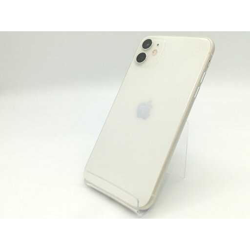 【中古】Apple au 【SIMロック解除済み】 iPhone 11 64GB ホワイト MHDC3J/A(後期型番)【浜松駅前】保証期間1ヶ月【ランクC】 【中古】Apple au 【SIMロック解除済み】 iPhone 11 64GB ホワイト MHDC3J/A(後期型番)【浜松駅前】保証期間1ヶ月【ランクC】