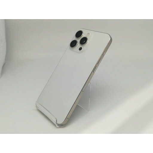 【中古】【赤ロム保証あり】Apple SoftBank 【SIMフリー】 iPhone 15 Pro Max 256GB ホワイトチタニウム MU6Q3J/A【浜松駅前】保証期間1ヶ月【ランクB】 【中古】【赤ロム保証あり】Apple SoftBank 【SIMフリー】 iPhone 15 Pro Max 256GB ホワイトチタニウム MU6Q3J/A【浜松駅前】保証期間1ヶ月【ランクB】