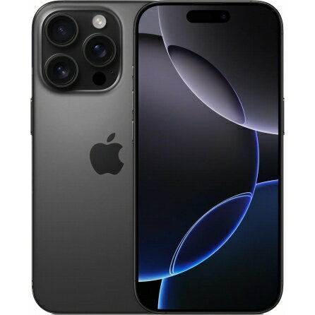 【未使用】Apple 国内版 【SIMフリー】 iPhone 16 Pro 512GB ブラックチタニウム MYN43J/A【浜松駅前】保証期間3ヶ月 【未使用】Apple 国内版 【SIMフリー】 iPhone 16 Pro 512GB ブラックチタニウム MYN43J/A【浜松駅前】保証期間3ヶ月