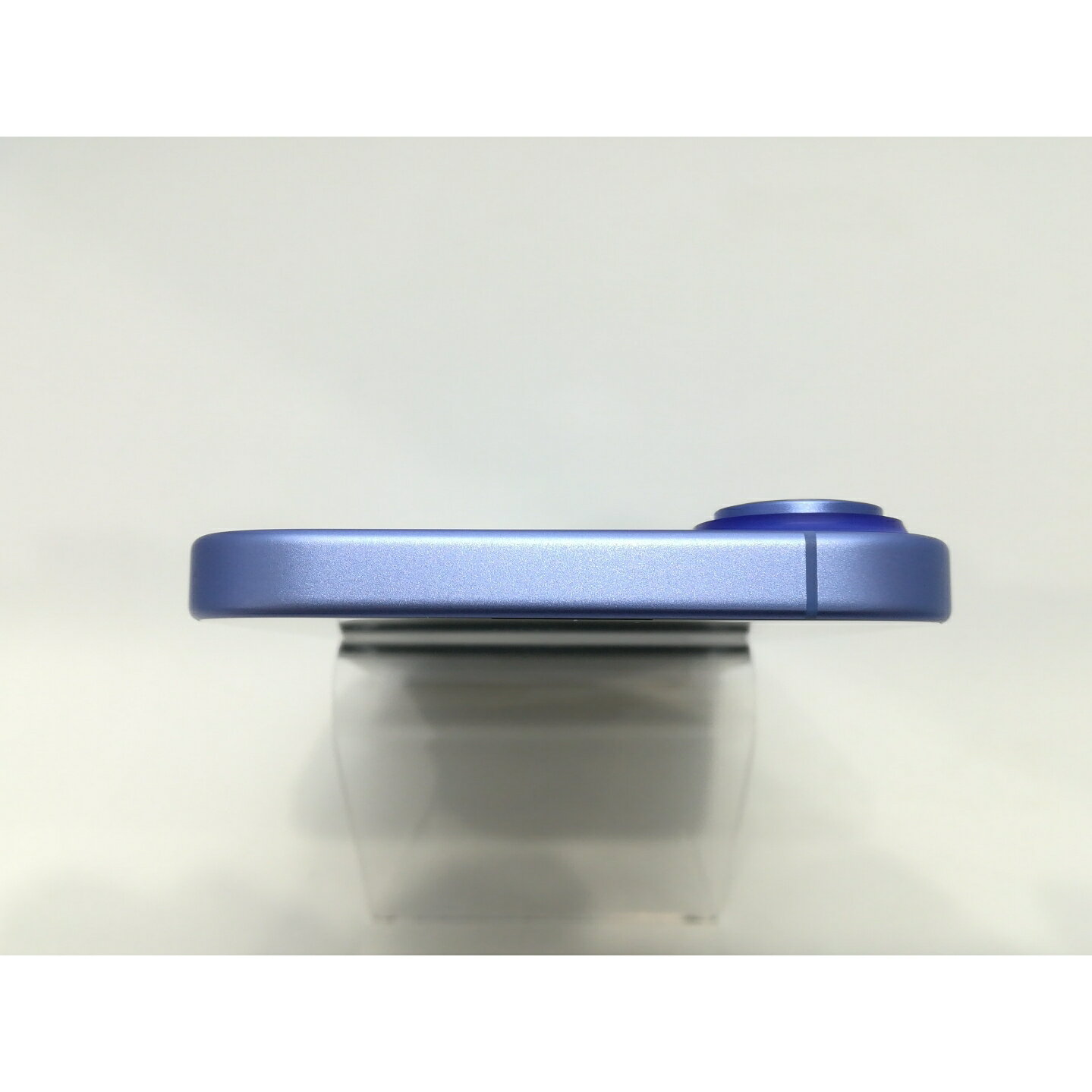 【中古】Apple 国内版 【SIMフリー】 iPhone 16 128GB ウルトラマリン MYDU3J/A【浜松駅前】保証期間1ヶ月【ランクA】