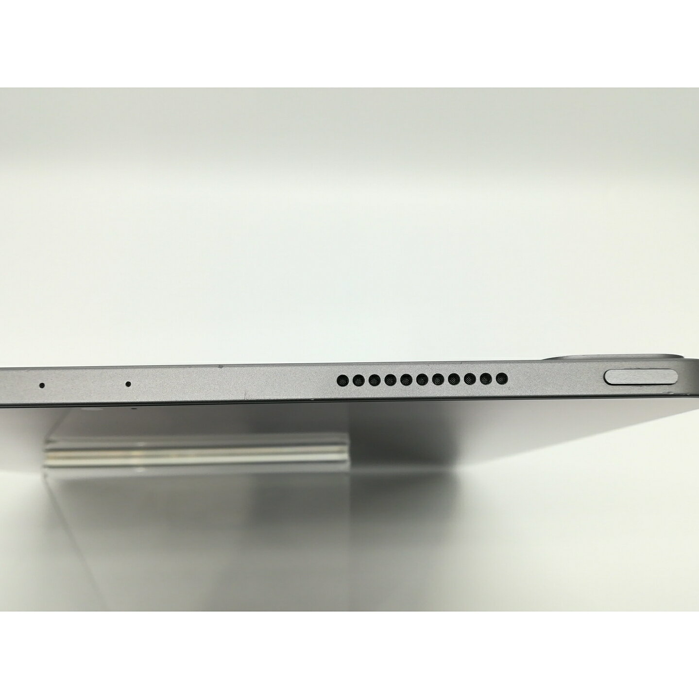 【中古】Apple 【Wi-Fi】 12.9インチ iPad Pro（第5世代/2021） 256GB スペースグレイ MHNH3J/A【浜松駅前】保証期間1ヶ月【ランクB】