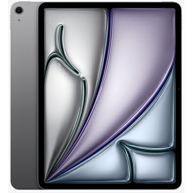 【未使用】Apple 【Wi-Fi】 13インチ iPad Air(M2/2024) 256GB スペースグレイ MV2D3J/A【浜松駅前】保証期間6ヶ月 【未使用】Apple 【Wi-Fi】 13インチ iPad Air(M2/2024) 256GB スペースグレイ MV2D3J/A【浜松駅前】保証期間6ヶ月