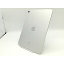 【中古】Apple 【Wi-Fi】 iPad(第10世代/2022) 256GB シルバー MPQ83J/A【浜松駅前】保証期間1ヶ月【ランクA】(2)
