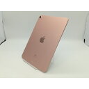 【中古】Apple 【Wi-Fi】 iPad Air(第4世代/2020) 256GB ローズゴールド MYFX2J/A【浜松駅前】保証期間1ヶ月【ランクB】(2)
