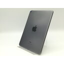 【中古】Apple 【Wi-Fi】 iPad mini(第5世代/2019) 64GB スペースグレイ MUQW2J/A【浜松駅前】保証期間1ヶ月【ランクB】