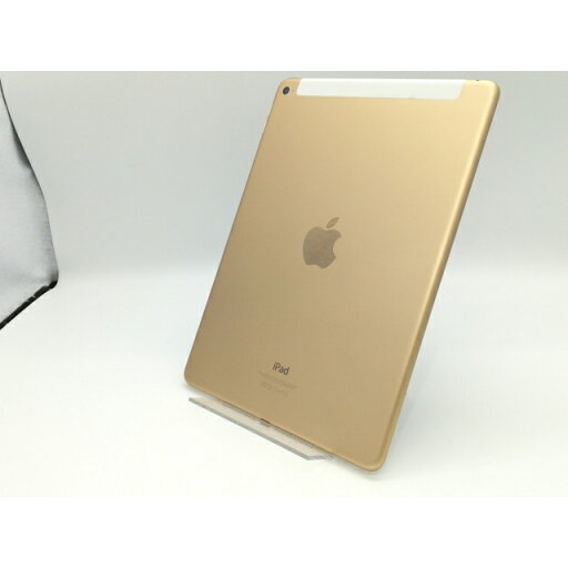 【中古】Apple SoftBank 【SIMロックあり】 iPad Air2(2014) 16GB ゴールド MH1C2J/A【浜松駅前】保証期間1ヶ月【ランクC】 【中古】Apple SoftBank 【SIMロックあり】 iPad Air2(2014) 16GB ゴールド MH1C2J/A【浜松駅前】保証期間1ヶ月【ランクC】