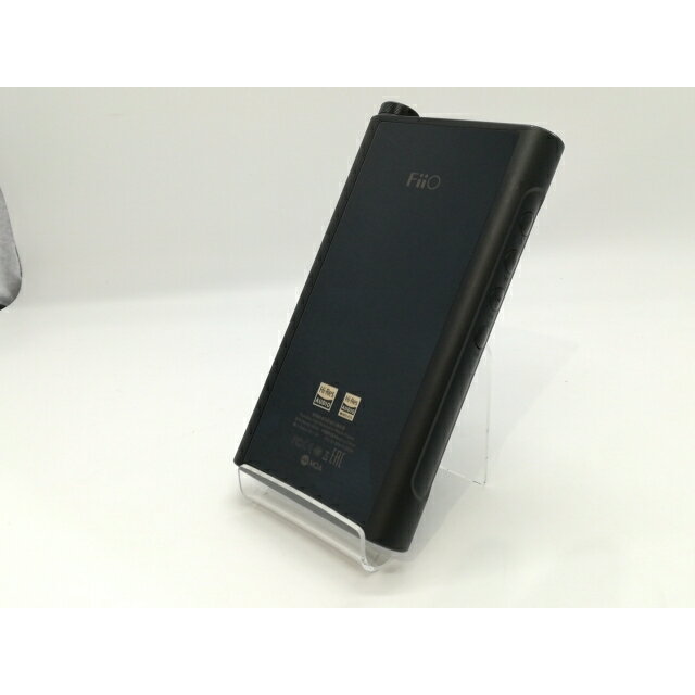 【中古】FiiO M15S FIO-M15S-B [64GB]【浜松駅前】保証期間1ヶ月【ランクB】