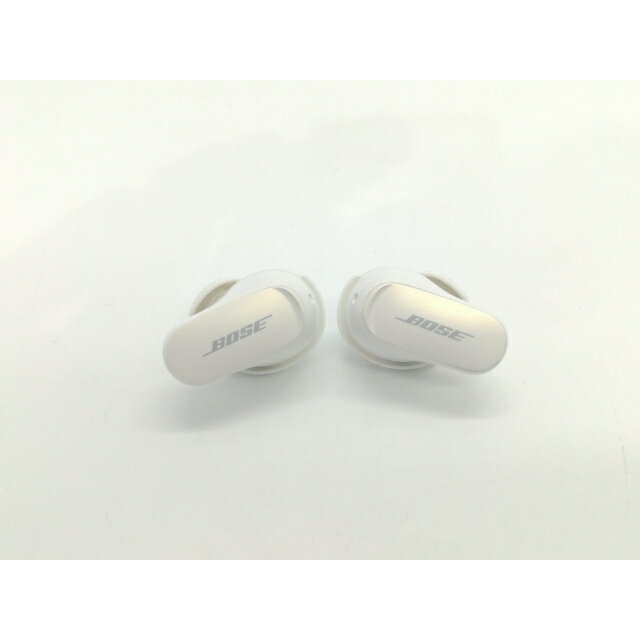 【中古】BOSE QuietComfort Ultra Earbuds [ダイヤモンド 60周年エディション]【浜松駅前】保証期間1ヶ月【ランクA】
