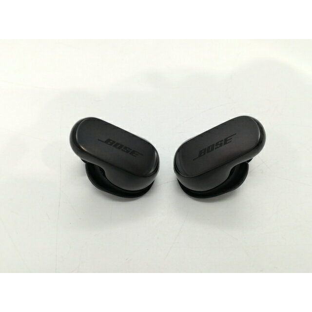 【中古】BOSE QuietComfort 