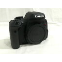 【中古】Canon EOS Kiss X8i ボディ【浜松駅前】保証期間1ヶ月【ランクB】