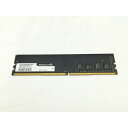 【中古】DDR4 16GB PC4-25600(DDR4-3200)【デスクトップPC用】【浜松駅前】保証期間1週間