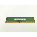 【中古】DDR4 8GB PC4-21300(DDR4-2666)【デスクトップPC用】【浜松駅前】保証期間1週間