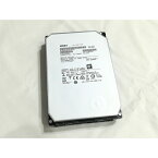 【中古】HGST HDN728080ALE604 8TB/7200rpm/128MB/6Gbps【浜松駅前】保証期間1週間