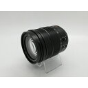 【中古】Panasonic LUMIX G VARIO 12-60mm F3.5-5.6 ASPH. POWER O.I.S H-FS12060【DS秋葉】保証期間1ヶ月【ランクA】