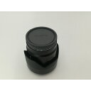 【中古】SONY Sonnar T* FE 55mm F1.8 ZA (SEL55F18Z) (SONY Eマウント(FE))【DS秋葉】保証期間1ヶ月【ランクB】