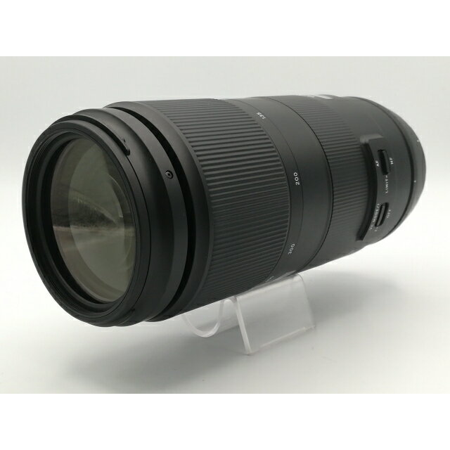 楽天市場】tamron 100-400mm f/4.5-6.3 di vc usd (model 楽天市場】tamron 100-400mm f/4.5-6.3 di vc usd (model