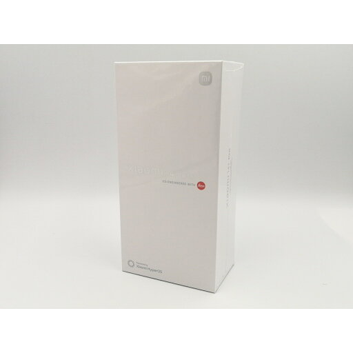 【未使用】Xiaomi 国内版 【SIMフリー】 Xiaomi 14T Pro 12GB 256GB チタングレー MZB0I4VJP【DS秋葉】保証期間3ヶ月 【未使用】Xiaomi 国内版 【SIMフリー】 Xiaomi 14T Pro 12GB 256GB チタングレー MZB0I4VJP【DS秋葉】保証期間3ヶ月
