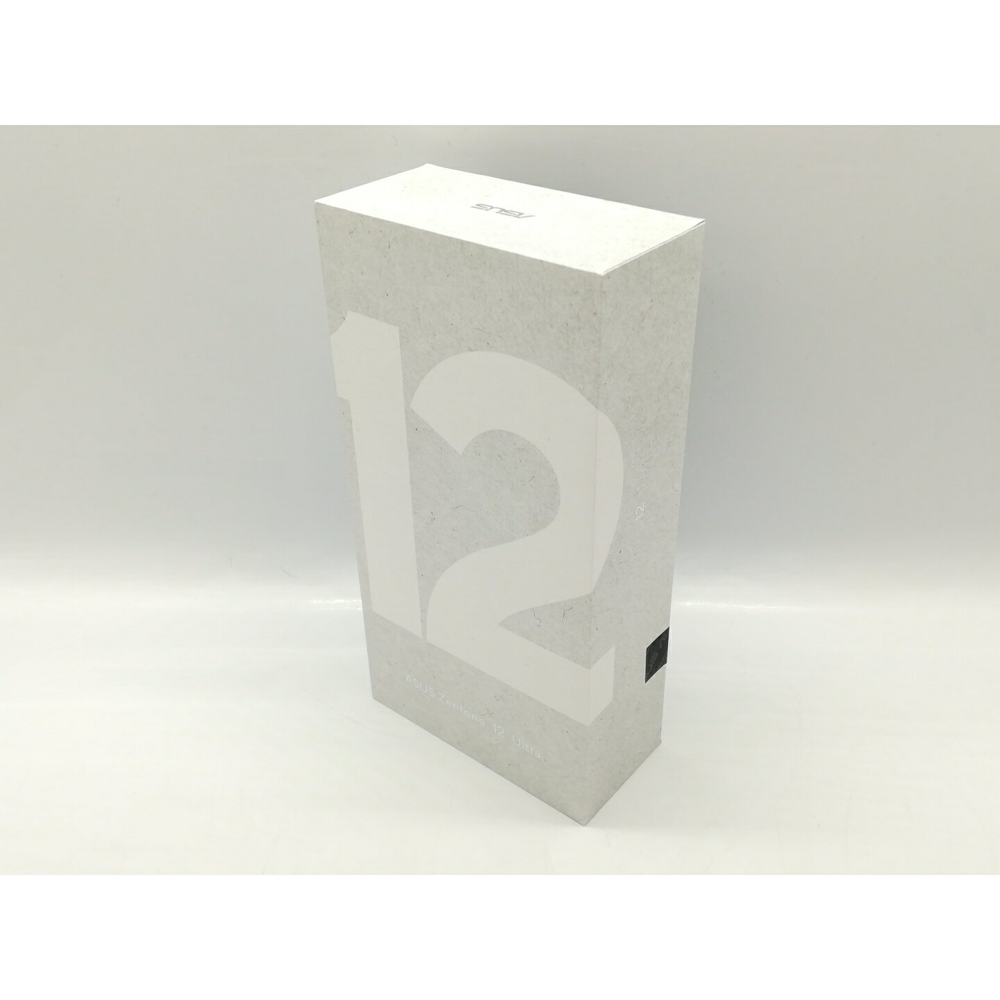 【未使用】ASUS 国内版 【SIMフリー】 Zenfone 12 ultra 12GB 256GB セージグリーン ZF12U-GR12S256【DS秋葉】保証期間3ヶ月