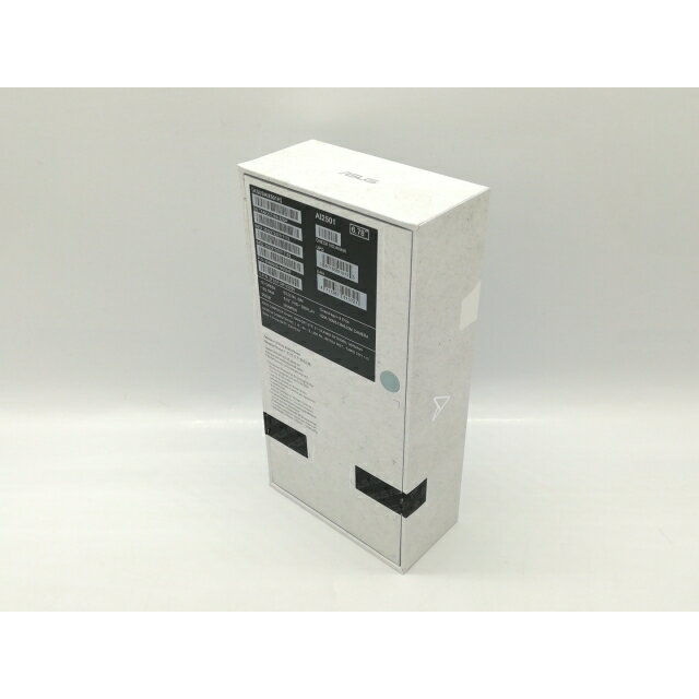 【未使用】ASUS 国内版 【SIMフリー】 Zenfone 12 ultra 12GB 256GB セージグリーン ZF12U-GR12S256【DS秋葉】保証期間3ヶ月