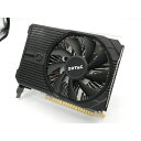 【中古】ZOTAC Geforce GTX 1050 2GB Mini(ZT-P10500A-10L) GTX1050/2GB(GDDR5)/PCI-E【DS秋葉】保証期間1週間