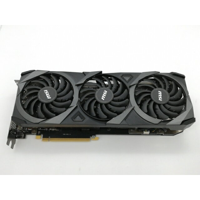 楽天市場】msi geforce rtx 3080 ventus 3x 10g ocの通販 楽天市場】msi geforce rtx 3080 ventus 3x 10g ocの通販