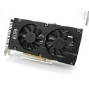 【中古】ELSA GeForce GTX1060 6GB S.A.C(GD1060-6GERS) GTX1060/6GB(GDDR5)/PCI-E【DS秋葉】保...