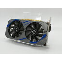 【中古】NVIDIA GeForce GTX1050Ti 4GB(GDDR5)/PCI-E【DS秋葉】保証期間1週間